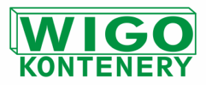 Wigo Kontenery